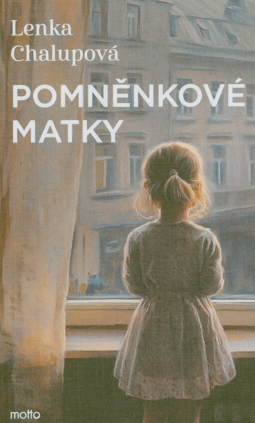 Pomněnkové matky