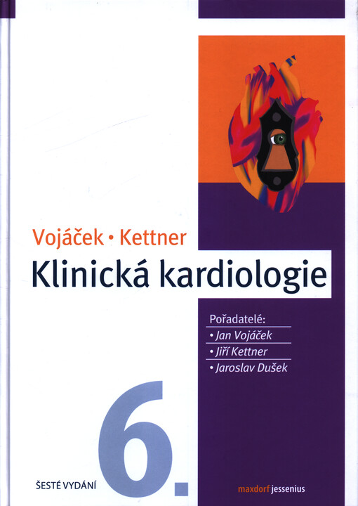 Klinická kardiologie