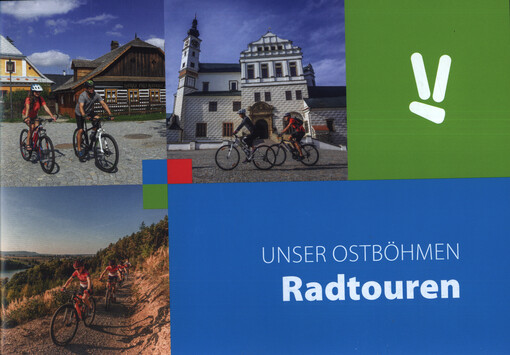 Unser Ostböhmen. Radtouren