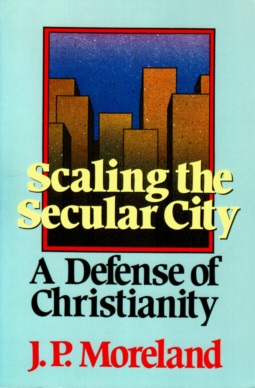 Scaling the Secular City