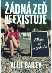 Žádná zeď neexistuje  (odkaz v elektronickém katalogu)