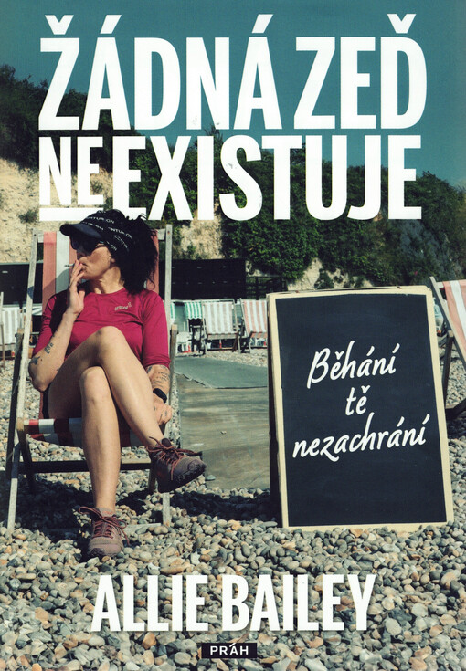 Žádná zeď neexistuje