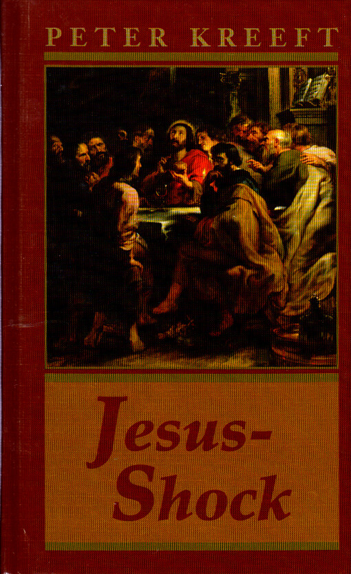 Jesus-Schock
