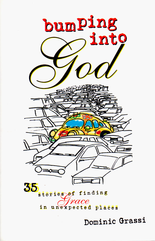 Bumping into God
