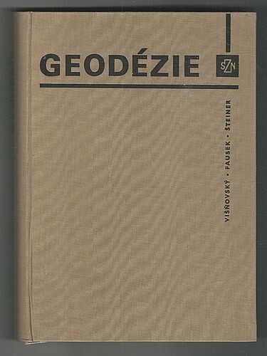 Geodézie / 