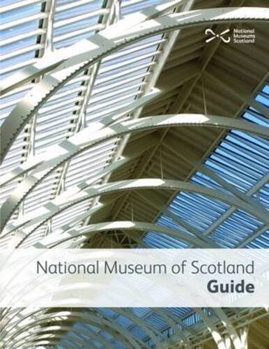National Museum of Scotland