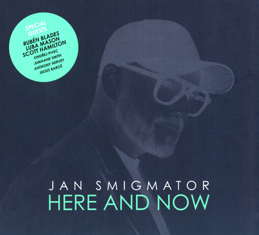 Here and now