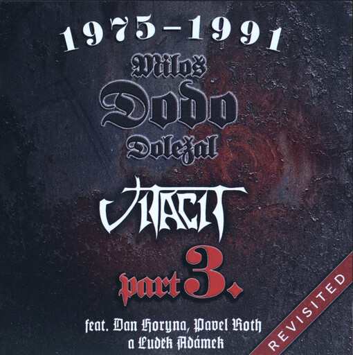 Revisited. part 3., 1975-1991