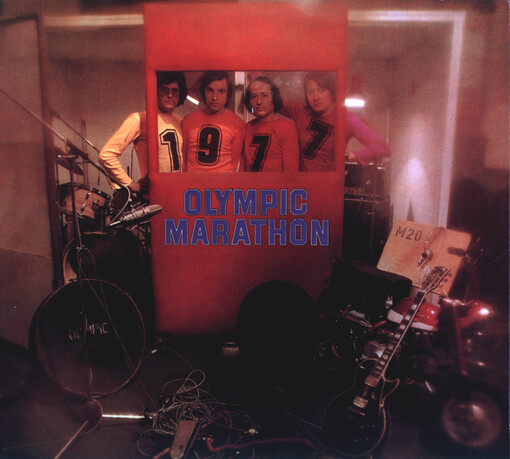 Marathon