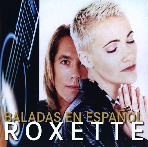 Baladas en español