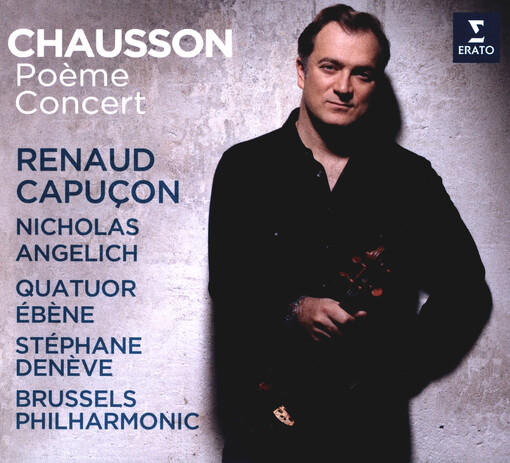 Poème ; concert