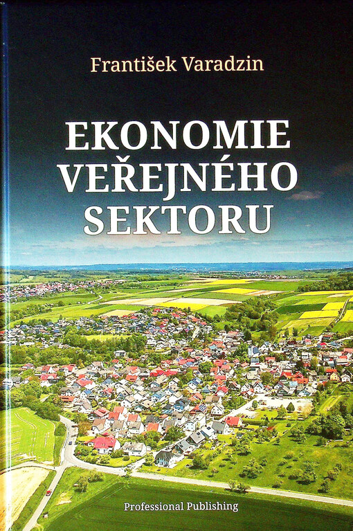 Ekonomie veřejného sektoru
