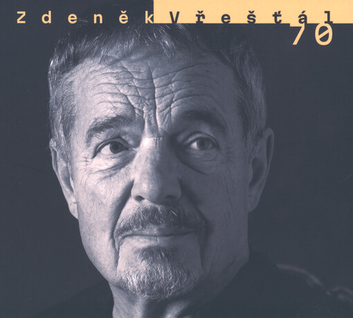 Zdeněk Vřešťál 70
