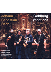 Goldberg Variations  (odkaz v elektronickém katalogu)