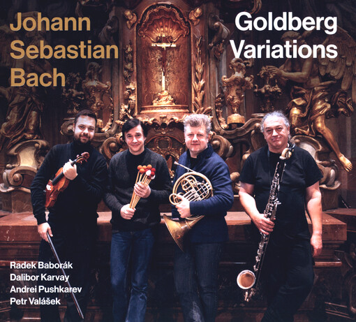 Goldberg Variations