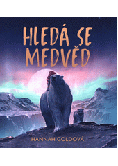 Hledá se medvěd (odkaz v elektronickém katalogu)