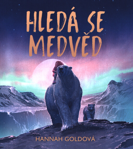 Hledá se medvěd