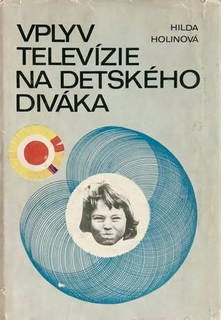 Vplyv televízie na detského diváka