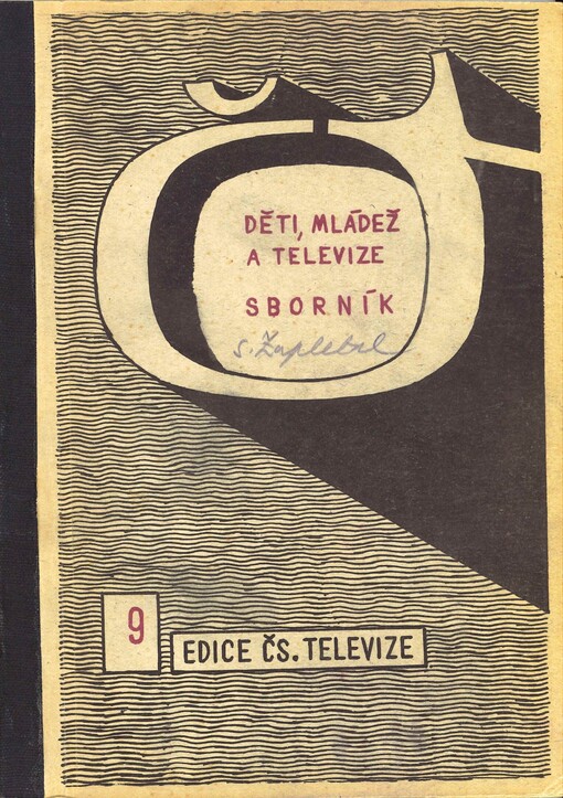 Děti, mládež a televize : sborník