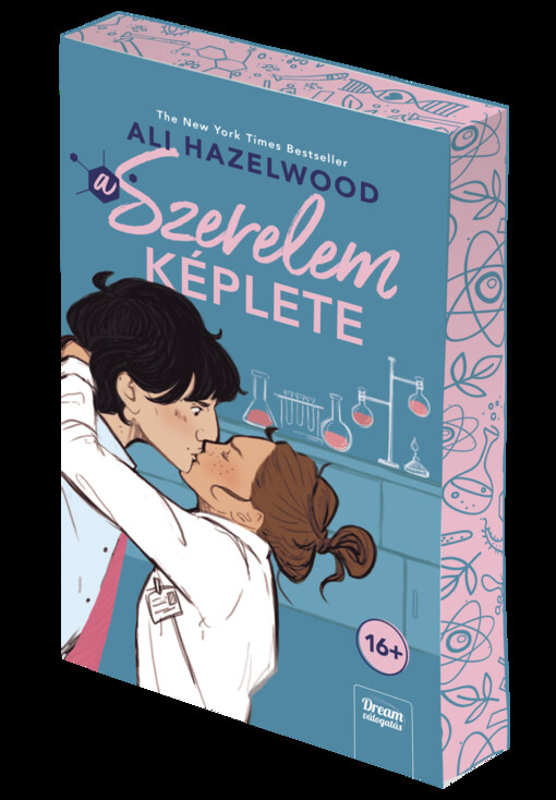 A szerelem képlete
