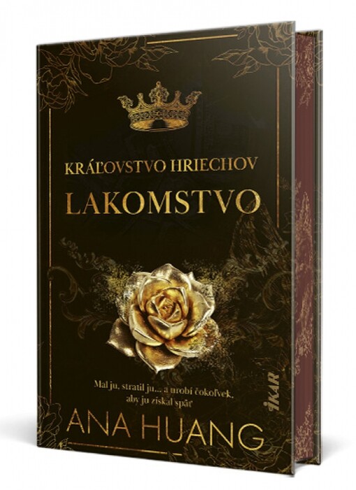 Lakomstvo