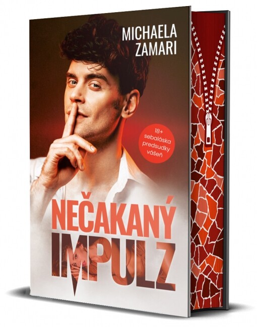 Nečakaný impulz