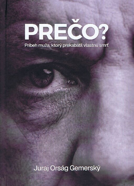 Prečo?