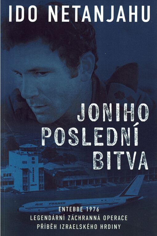 Joniho poslední bitva