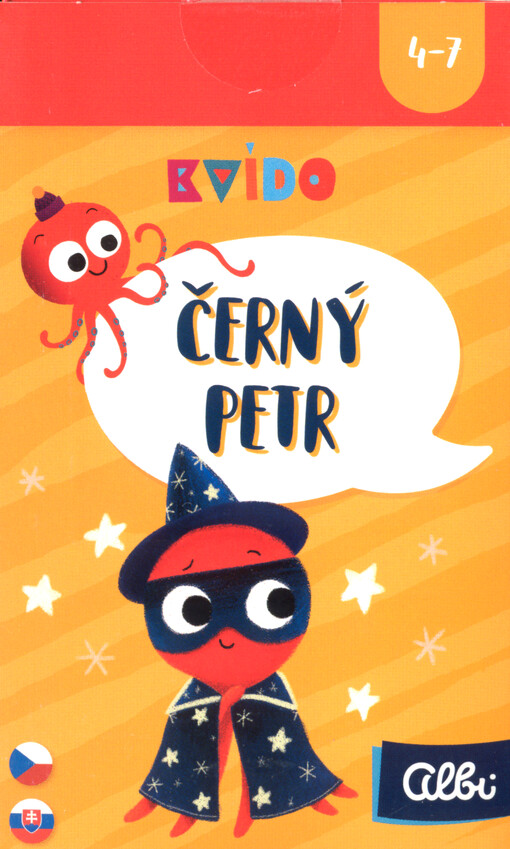 Černý Petr