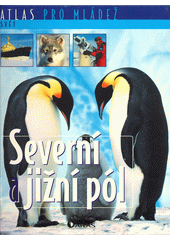 Severní a jižní pól (odkaz v elektronickém katalogu)