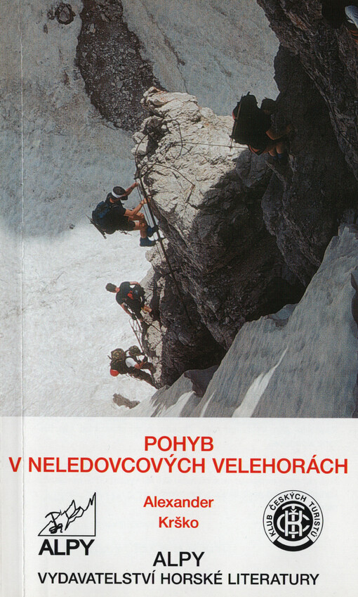 Pohyb v neledovcových velehorách