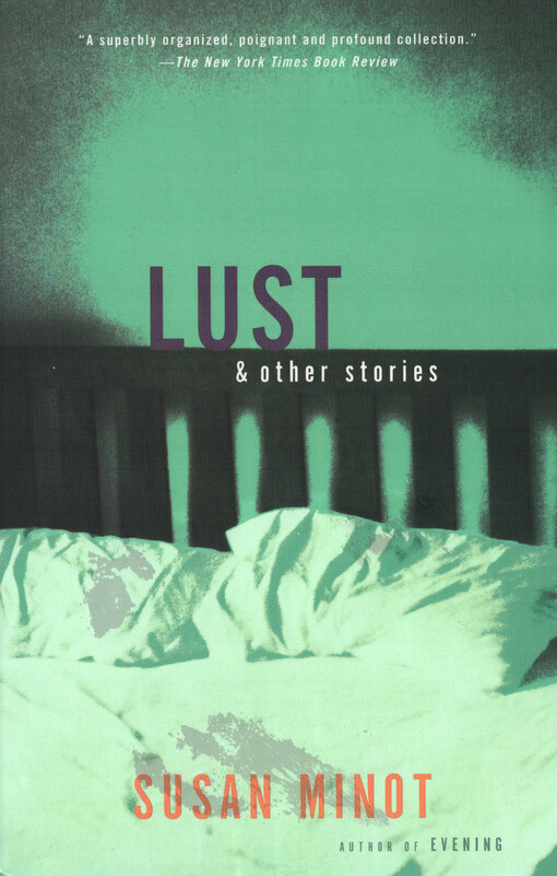 Lust & other stories