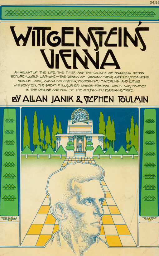 Wittgenstein's Vienna