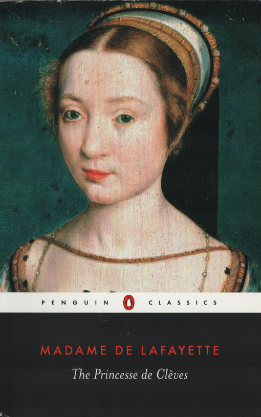 The Princesse de Cléves