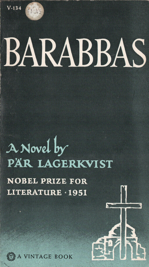 Barabbas