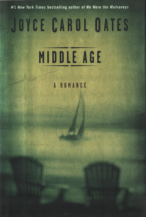 Middle age : a romance
