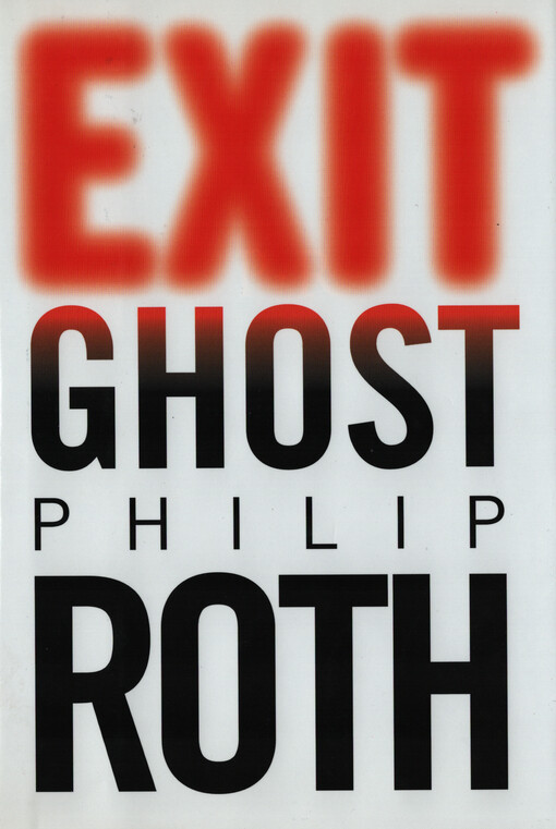 Exit ghost