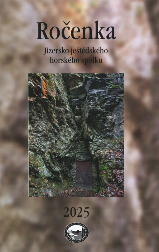 Ročenka Jizersko-ještědského horského spolku