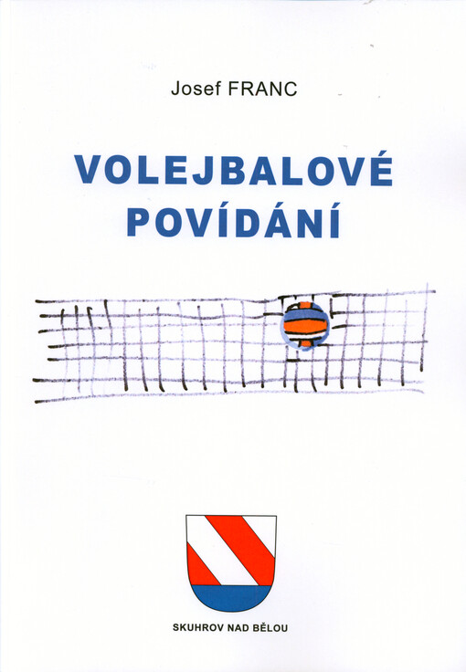 Volejbalové povídání