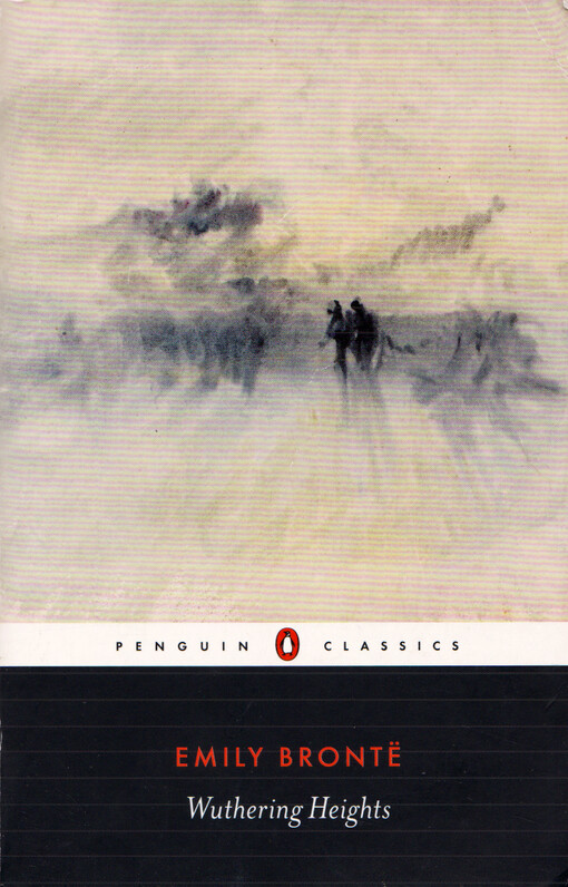 Wuthering heights