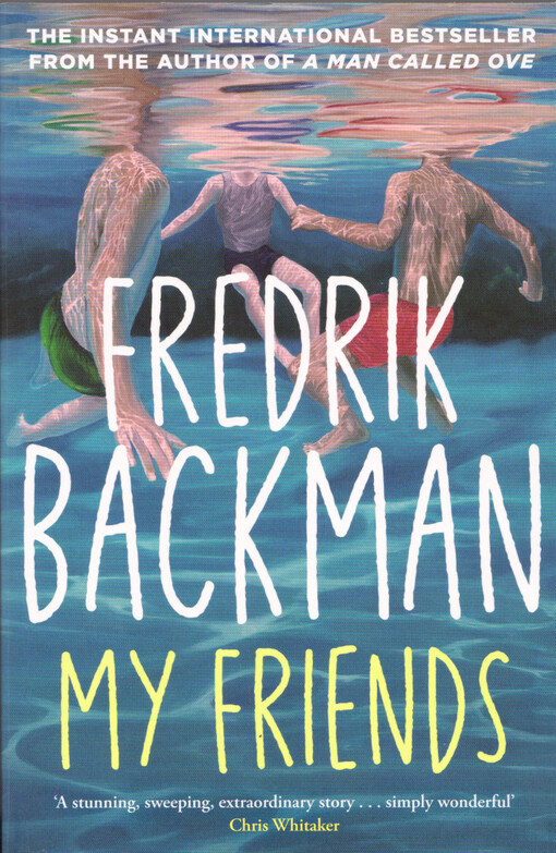 My friends