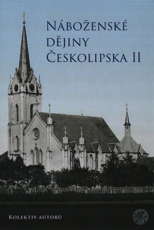 Náboženské dějiny Českolipska. II