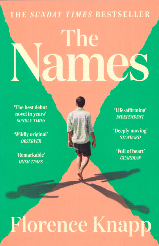 The names