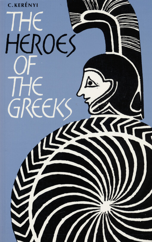 The heroes of the Greeks