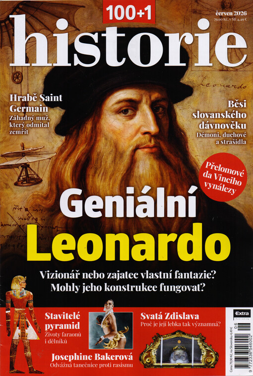 100+1 historie