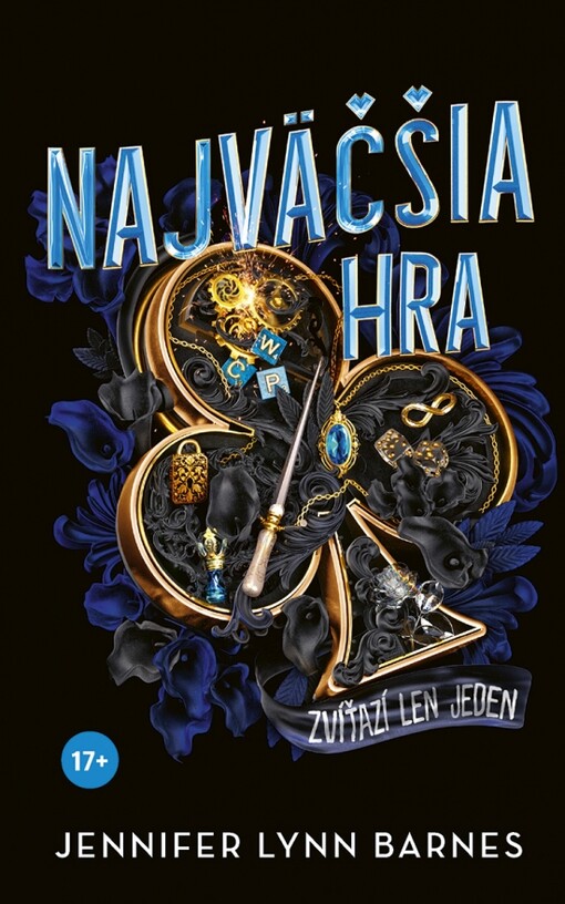 Najväčšia hra (1)