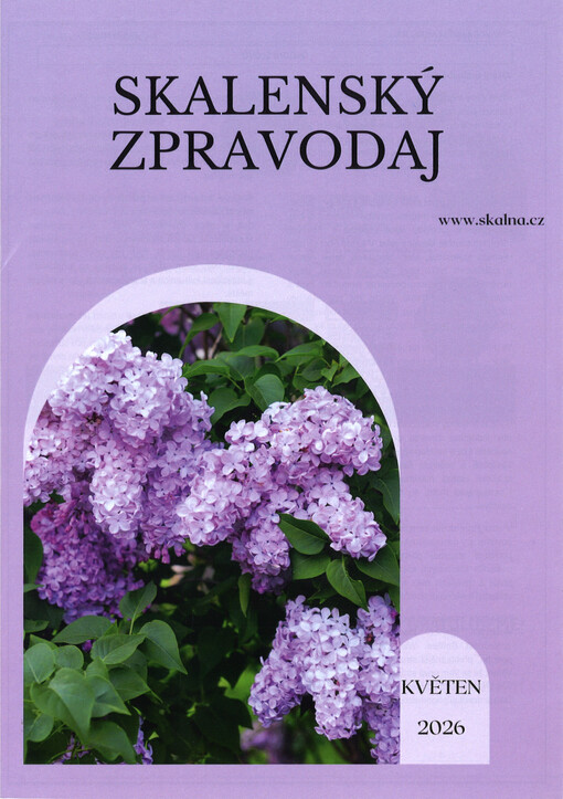 Skalenský zpravodaj