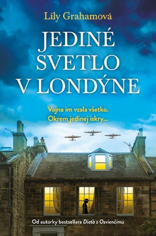 Jediné svetlo v Londýne
