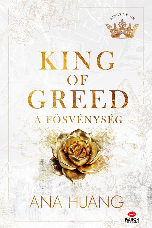 ISBN 9789634998808