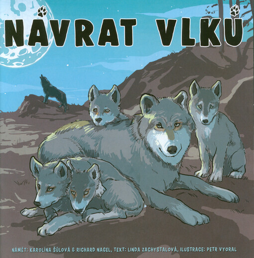Návrat vlků